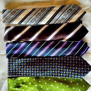 Men's Ties